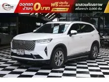 2022 Haval H6 1.5 (ปี 21-27) Ultra SUV