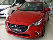 Mazda 2 2018 Promo Spesial Akhir Tahun Diskon Menarik dan Total DP Hanya 5 Juta-an
