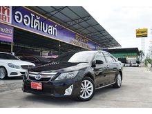 2014 Toyota Camry 2.5 (ปี 12-16) Hybrid Sedan