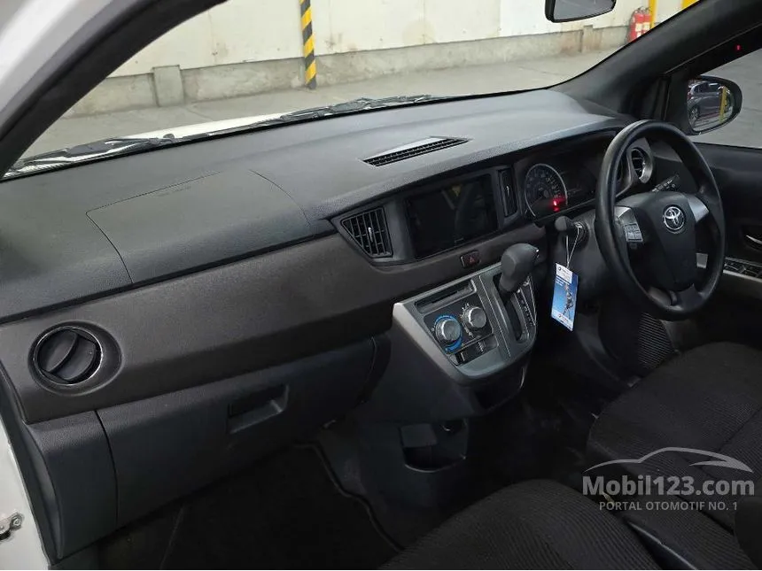 2024 Toyota Calya G MPV
