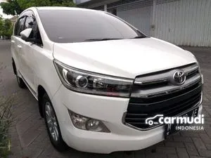 2020 Toyota Kijang Innova 2.4 V MPV