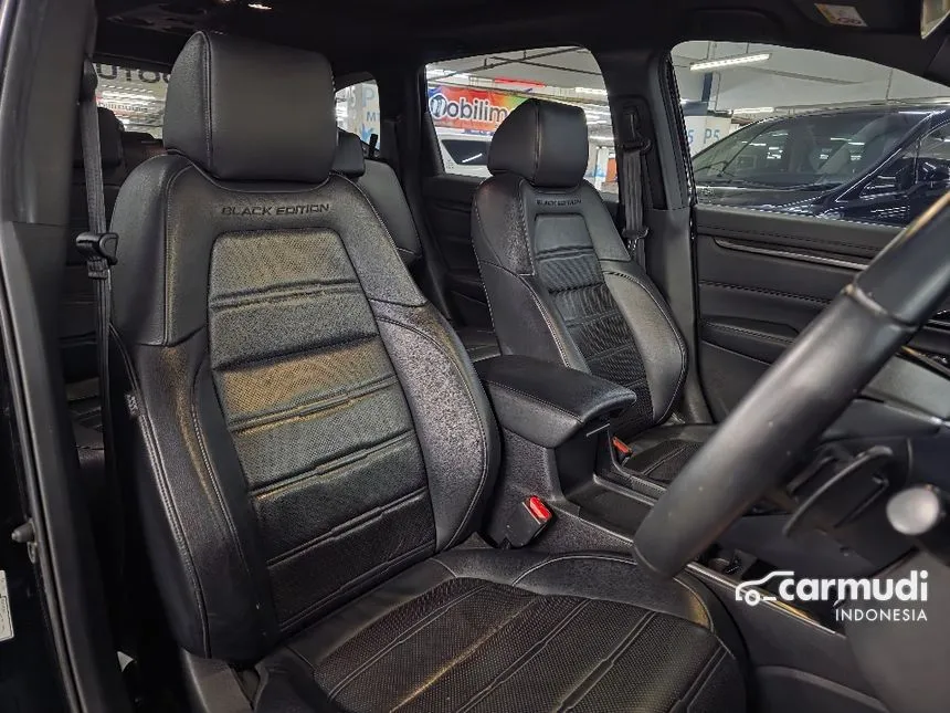 2022 Honda CR-V Black Edition SUV