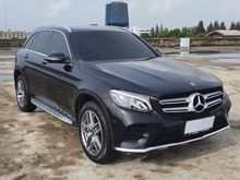 TDP225JT MERCEDES BENZ GLC200 AMG PANORAMIC 2018 ATPM BLACK LIKE NEW KM20RB 2019 GLC 200 GLC250 HUB SANDY NAYOWAN