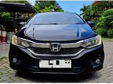 2017 Honda City 1.5 E Sedan (istimewa)