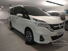 2019 Nissan Serena 2,0 X MPV AT 2019 Best Diskon New Normal