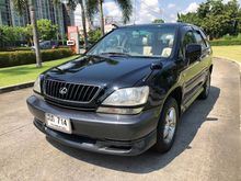 2001 Toyota Harrier 3.0 (ปี 97-03) 300G Wagon AT
