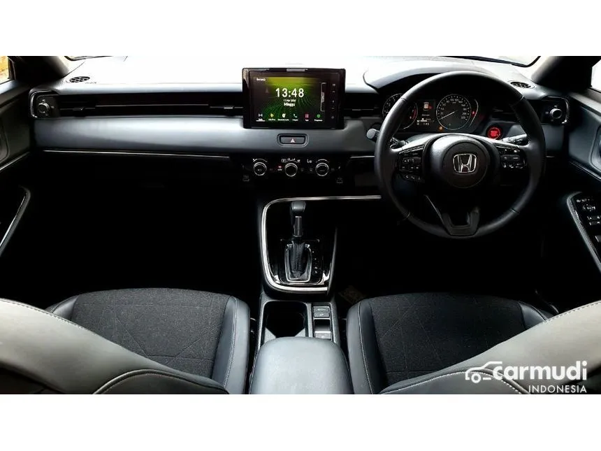 2024 Honda HR-V Special Edition SUV