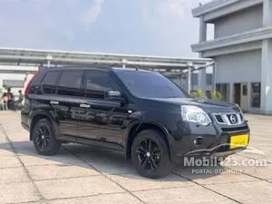 2012 Nissan X-Trail 2.0 SUV