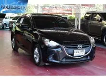 2016 Mazda 2 1.5 (ปี 15-25) XD High Sedan