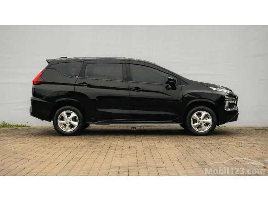 2023 Mitsubishi Xpander Exceed MPV