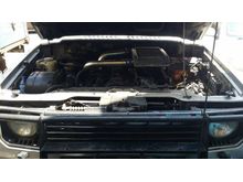 1985 Mitsubishi Pajero 2.3 Wagon (M)