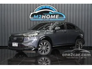 2022 Honda HR-V 1.5 e:HEV RS SUV