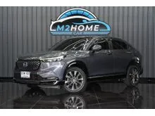 2022 Honda HR-V 1.5 (ปี 22-28) e:HEV RS SUV