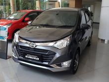 ANGSURAN RINGAN Daihatsu Sigra mulai 2 jutaan. Daihatsu Pamulang. PROMO MINGGU INI