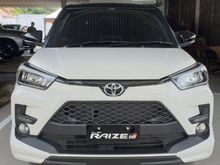 2021 Toyota Raize Pesan Sekarang Juga Sebelum Kehabisan