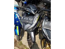 2017 Honda Vario 125 DP Murah 500rb