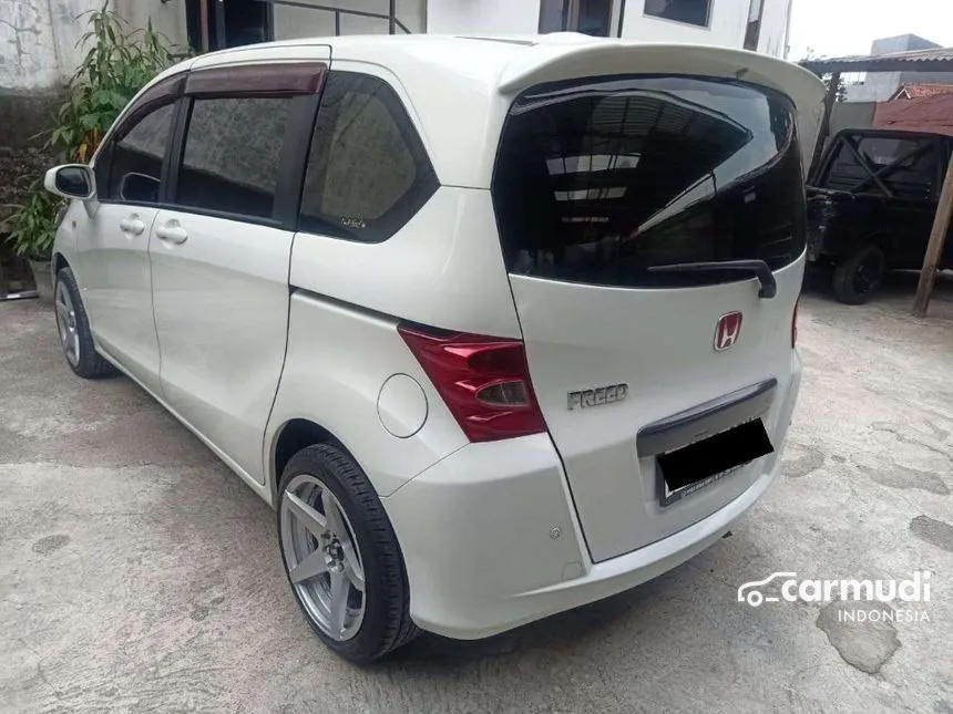 2010 Honda Freed 1.5 MPV