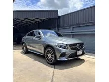 2019 Mercedes-Benz GLC250 2.0 W253 (ปี 15-22) 4MATIC AMG Plus AWD Coupe