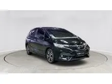 2019 Honda Jazz 1.5 RS Hatchback