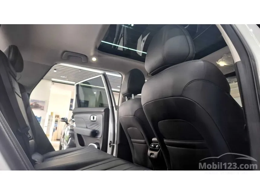 2026 GAC AION UT Premium Hatchback