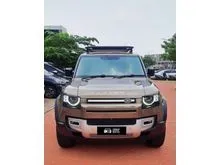 2021 Land Rover Defender 2.0 90 SE P300 SUV