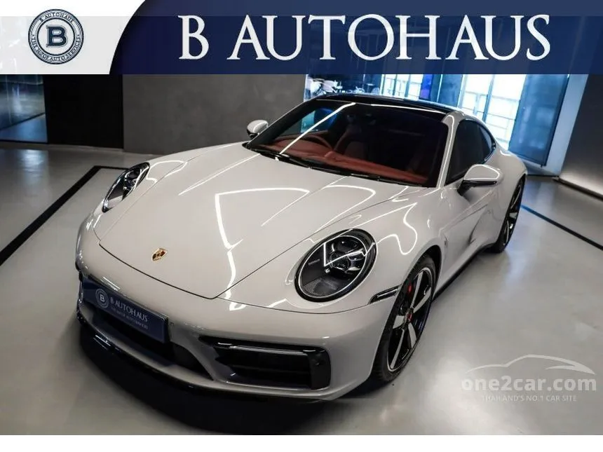Porsche 911 carrera shop s for sale