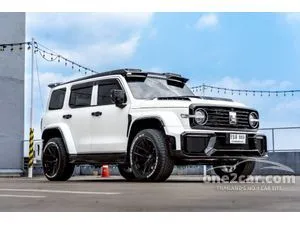 2024 GWM Tank 300 2.0 Ultra SUV