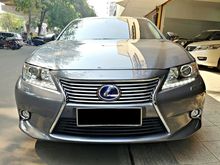 2014 Lexus ES300 hybrid Super Istimewa