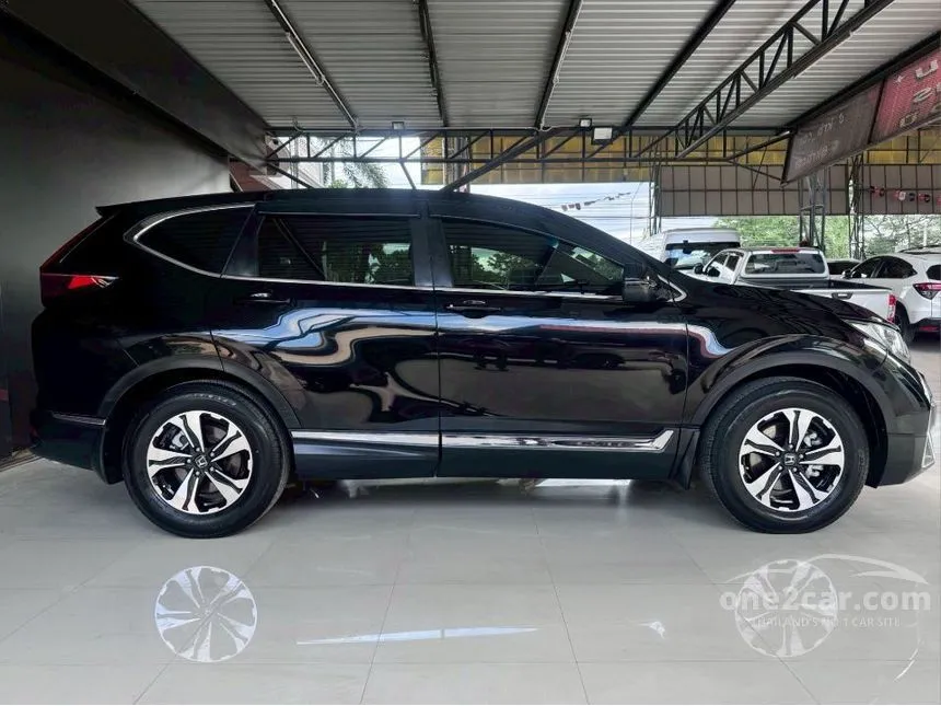 2022 Honda CR-V S SUV
