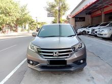 2012 Honda CR-V 2.4 2.4 i-VTEC SUV