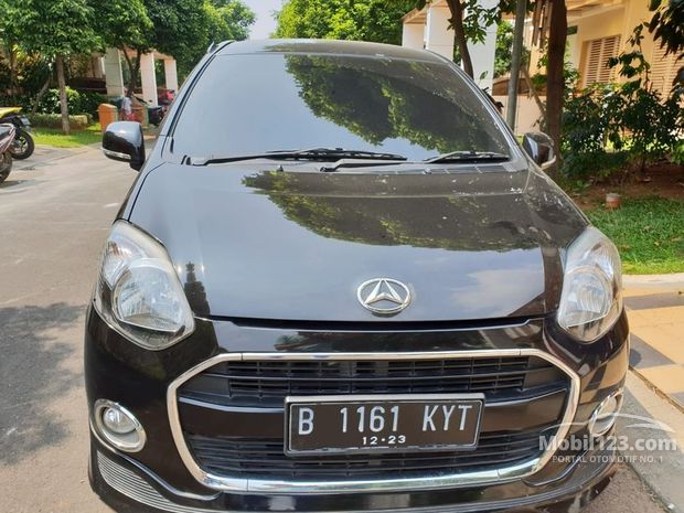 Daihatsu Mobil  bekas  dijual di Bekasi  Jabodetabek 