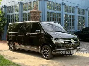 2024 Volkswagen CARAVELLE 2.0 Comfortline NGZ Van