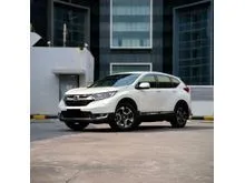 2020 Honda CR-V 1.5 Turbo SUV , TDP MULAI 5JT SAJA LANGSUNG BAWA PULANG MOBIL IDAMAN ANDA - UNIT FRESH
