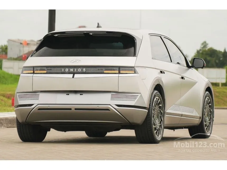2023 Hyundai IONIQ 5 Signature Long Range SUV