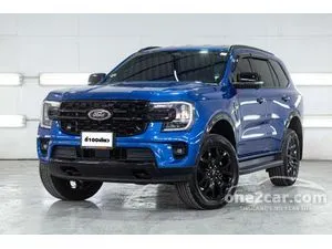 2022 Ford EVEREST 2.0 Sport SUV
