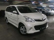 2013 Toyota Avanza 1.5 Veloz MPV
