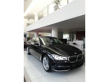 Silahkan Bandingkan dengan BMW 730 Li 2017