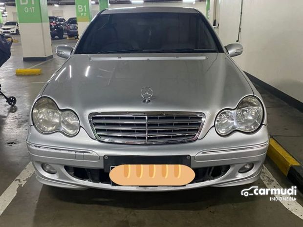Beli Mobil Mercedes Benz C230 Baru Bekas Kisaran Harga Review 2021 Carmudi Indonesia