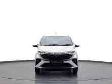 2022 Daihatsu Sigra 1.2 R MPV