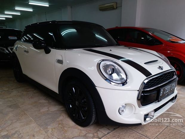 MINI Cooper Mobil Bekas Baru dijual di Indonesia - Dari MINI Cooper Mobil Bekas Baru dijual di Indonesia - Dari
