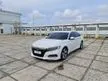 Jual Mobil Honda Accord 2023 1.5 di DKI Jakarta Automatic Sedan Putih Rp 598.000.000