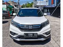 2016 Honda CR-V 2.4 SUV