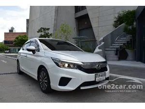 2022 Honda City 1.0 (ปี 20-25) SV Hatchback