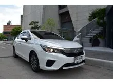 2022 Honda City 1.0 (ปี 20-25) SV Hatchback