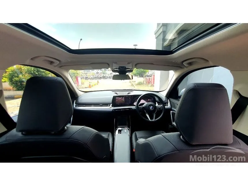 2024 BMW X1 sDrive18i xLine SUV