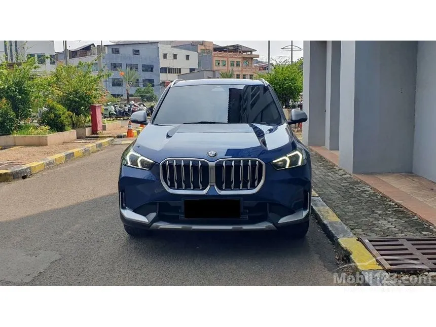 2024 BMW X1 sDrive18i xLine SUV