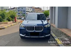 2024 BMW X1 1.5 sDrive18i xLine SUV