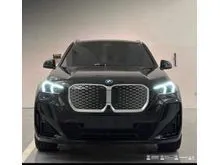 2024 BMW iX1 0.0 eDrive20 M Sport SUV