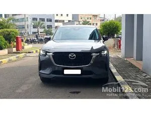 2025 Mazda CX-60 2.5 Pro SUV