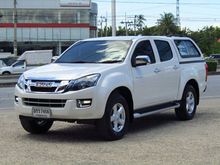 2014 Isuzu D-Max 3.0 CAB-4 (ปี 11-17) Hi-Lander Z-Prestige Pickup